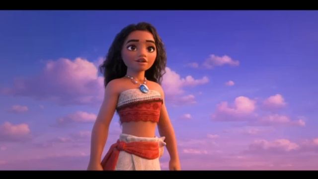 Моана 2 (2025) Русский трейлер смотреть онлайн