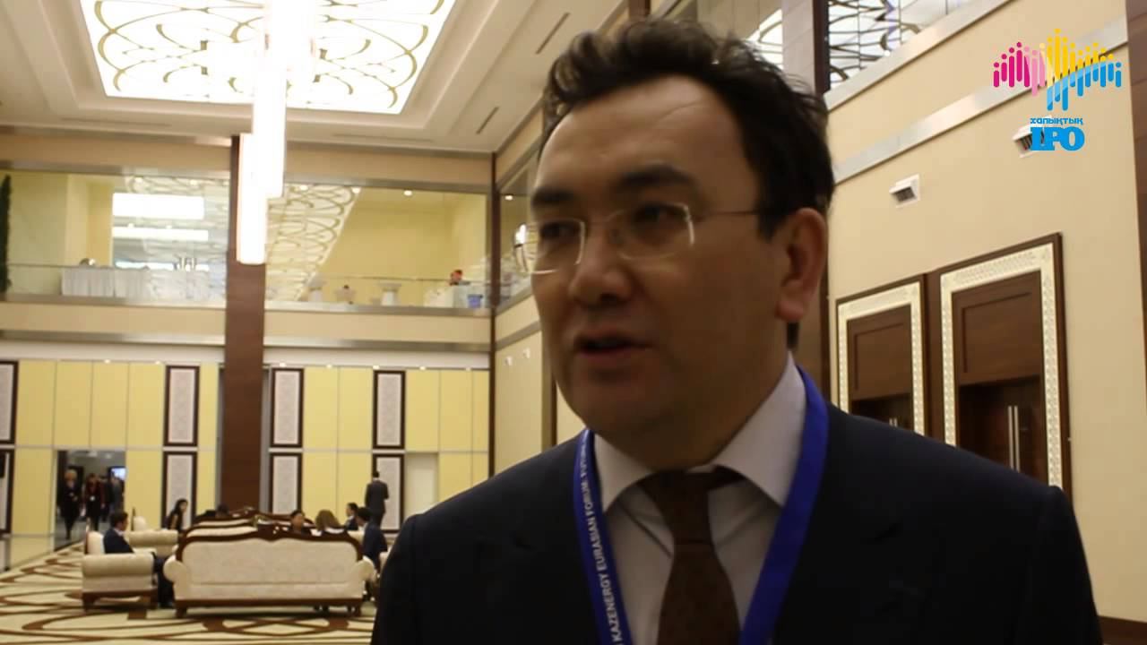 Кашаган увеличит доходы акционеров «КазТрансОйла» смотреть онлайн