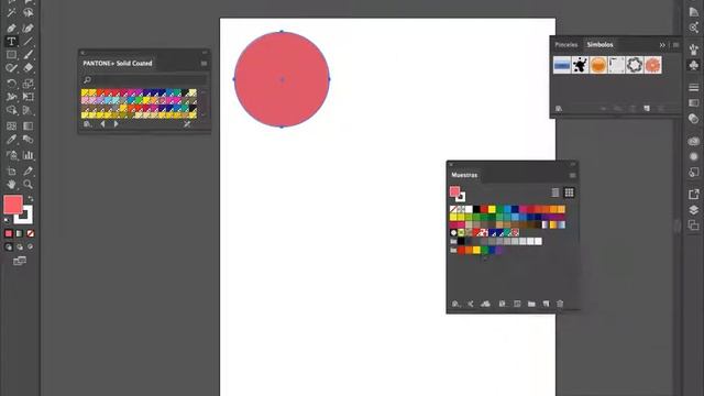 VIDEO TUTORIAL MOTIVOS, TINTAS, MASCARA, CEÑIR TEXTO смотреть онлайн