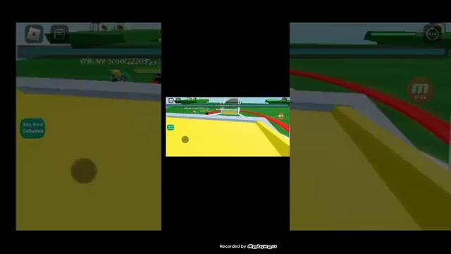играю в кто последний покинет круг в Roblox смотреть онлайн