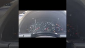 Загорелся АБС. Неожиданное решение серьёзной проблемы. Ремонт ABS.