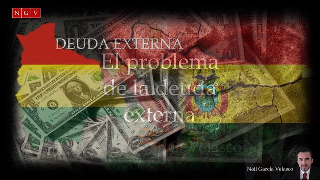 El Problema de la Deuda Externa y Políticas Estructurales en Bolivia (1970-1985) - Parte 1 смотреть онлайн