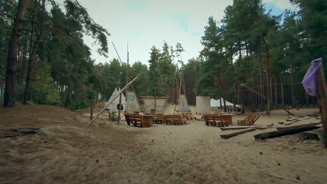FPV Session | Scoutville смотреть онлайн
