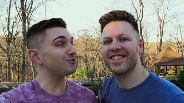 14 YARDS OF MULCH?! SPRING LANDSCAPING | Habitually Henry смотреть онлайн