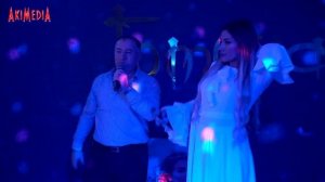 Марзият и Арип ДУЭТ