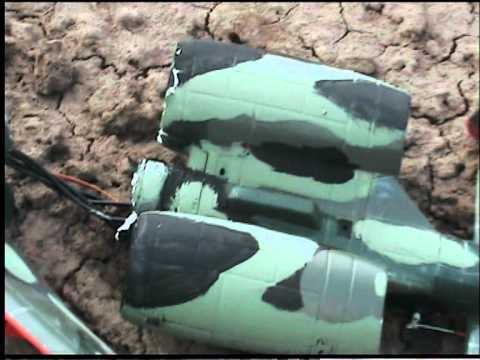 А-10. Газдевайс. Конец ему. смотреть онлайн