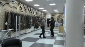 НАШ НАДЗОР ПОЛУЧИЛ СВОЁ