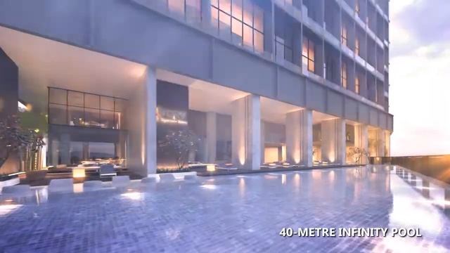Ivory Signature Suites @ SS2 смотреть онлайн