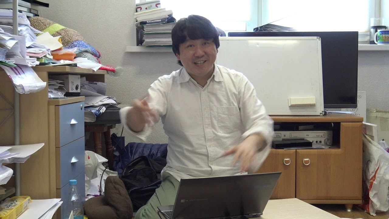 発音できなくてもDon't cry！ 【Фонетика】 смотреть онлайн