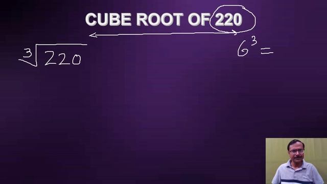 Cube Root of Non-Perfect Cubes II Much Awaited смотреть онлайн