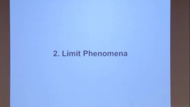 Combustion Physics, Law, Day 4, Part 2 смотреть онлайн