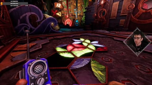 We Were Here Expeditions: The FriendShip Решаем загадки вместе с Биллом смотреть онлайн