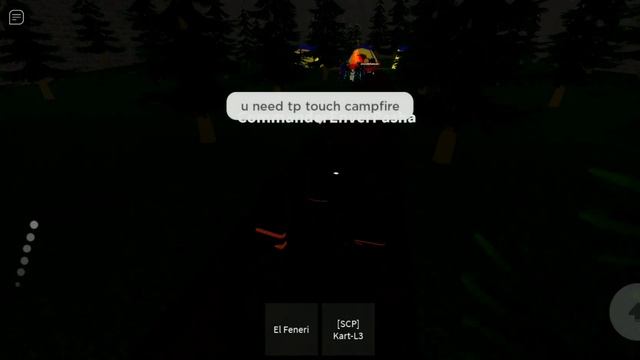 How to get MU13 (Scp Monsters and Roleplay) смотреть онлайн