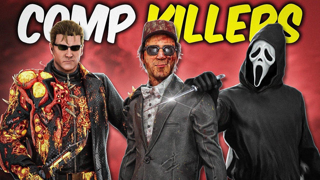 Pro Killers vs Top Tier Swfs | Insane Showcase смотреть онлайн