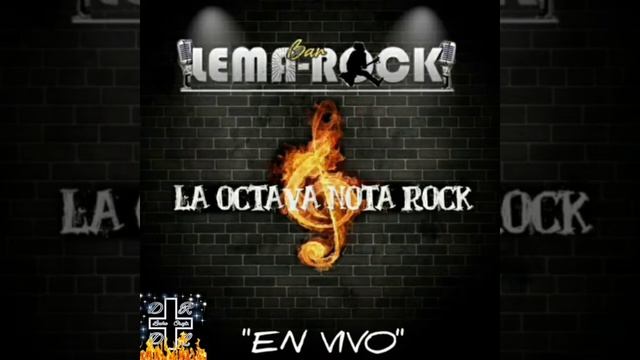 La Octava Nota Rock - En Vivo Desde El Lema (Álbum Completo) смотреть онлайн