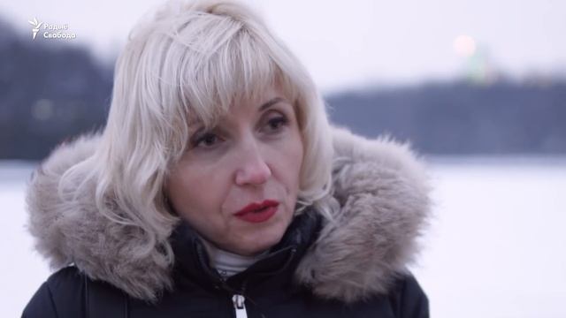 Аляксандар Калесьнікаў пра дачок, сала, афіцэраў і Новы год у адзіноце / Фильм про Марию Колесников смотреть онлайн