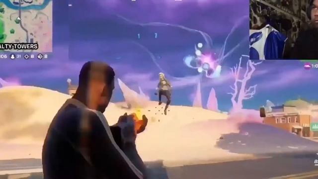 Almost dropping a 20 bomb(sry 4 bad quality) смотреть онлайн