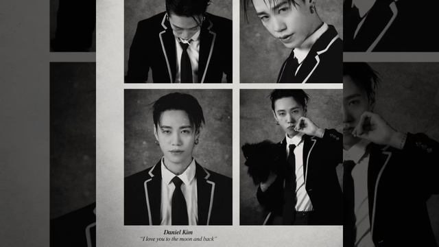 BLOO (블루) - Don’t Say Goodbye [Official Audio] [ENG/CHN/JP]