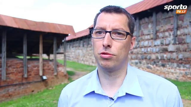 SportoTV.lt: Atvirojo vandens plaukimo maratonas „Šveicarija-2014" смотреть онлайн