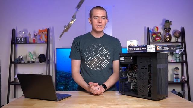 The Cheapest Valorant PC You Can Build смотреть онлайн