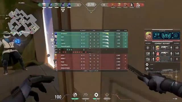 Valorant Live || Going Beyond Bronze.. || Rank Push.. | смотреть онлайн