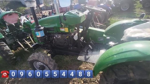ДТЗ, Скаут, Jinma, Кентавр, Сінтай - забирайте, до -1000$ знижка на тракторі смотреть онлайн