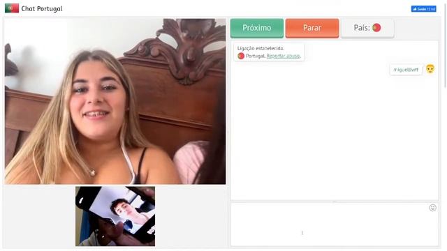 🔴 Chat PT🔴 смотреть онлайн