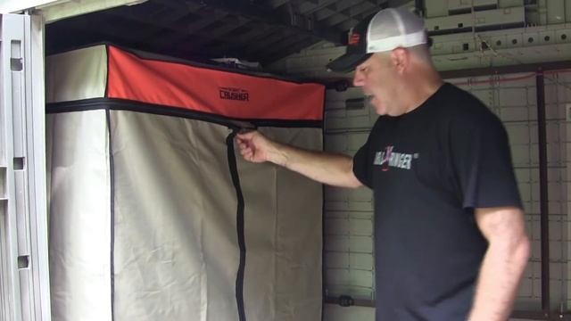 Scent Crusher Ozone Hunter's Closet смотреть онлайн