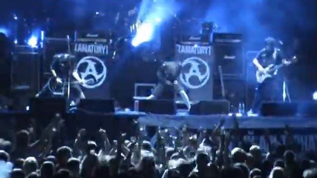 [AMATORY] - Live At SCC 2007.07.07