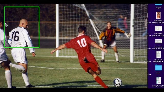 Drawing shapes over image using opencv. rectangle, line, polygon, circle, filled area using open cv смотреть онлайн