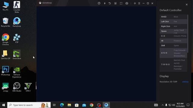 🔧Gameloop Best Settings For Low End PC ✅ | Gameloop Lag Fix And FPS Boost Optimization 2024 смотреть онлайн