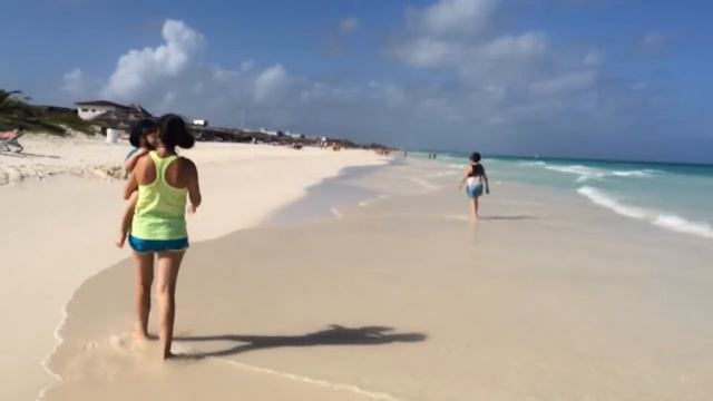 Cuban beach смотреть онлайн