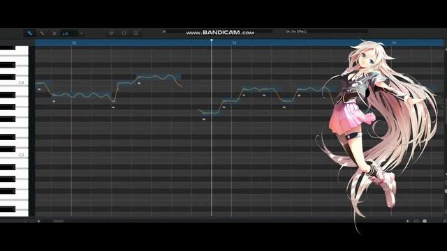 [IA] Suteki na mirai (cover)[VOCALOID5] смотреть онлайн
