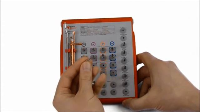 Nobel Active Surgical Kit from NobelBiocare product review by Dr Craig Mallorie смотреть онлайн