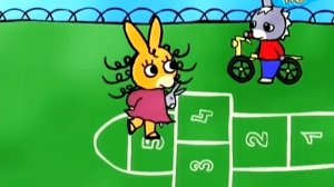 Тро-Тро, серия 11, "Тро-Тро влюбился" (без рекламы)