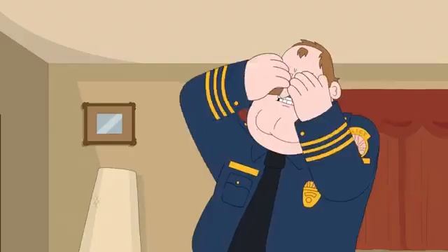 I Полиция Парадайз смотреть онлайн