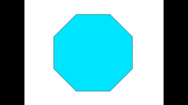 I Love Octagons смотреть онлайн