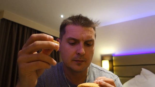 MyProtein Skinny Cookie смотреть онлайн