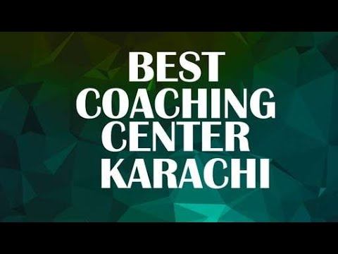 Coaching Center in Karachi, Pakistan смотреть онлайн