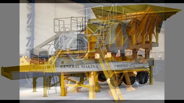 110'LUK MOBİL KONKASÖR-GENERAL MAKİNA 0 232 853 72 11 смотреть онлайн