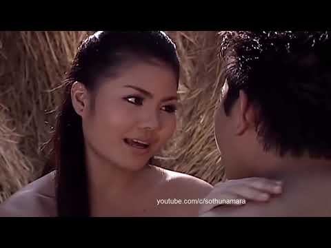 Best Cambodian Romance Movie смотреть онлайн