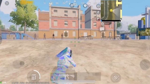 SENSITIVITAS PUBG MOBILE TERBAIK 2.7 | CARA MENCARI SETTINGAN SENSITIVITAS NO RECOIL смотреть онлайн
