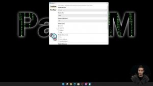 Taskleiste anpassen mit Taskbar11 - Open Source Serie | PathTM