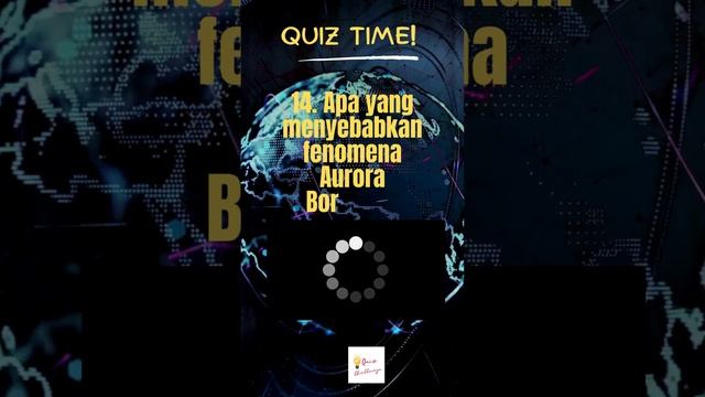 Apa Yang Menyebabkan Fenomena Aurora Borealis? #auroraborealis #northernlights #celestialspectacle смотреть онлайн
