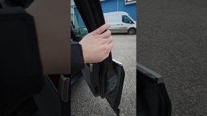 Volkswagen touareg 2008