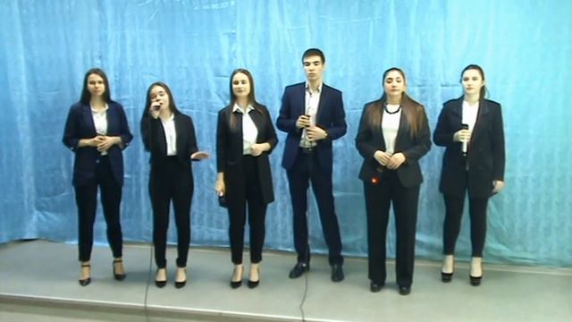 ансамбль "Инсайт" -Россия смотреть онлайн