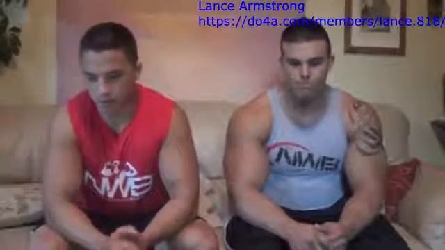 Бостин Лойд о пептидах и лучшем курсе стероидов для набора мышечной массы