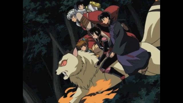 Top Ten Animal Sidekicks in Anime смотреть онлайн