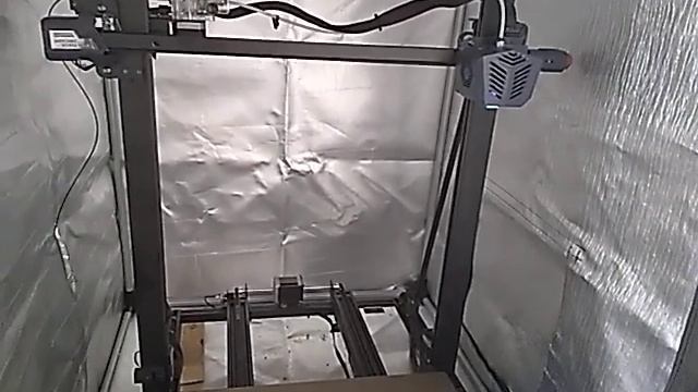 AnyCubic Kobra Max смотреть онлайн