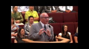 БУМЕРАНГ - Проповедь Вячеслава Бойнецкого